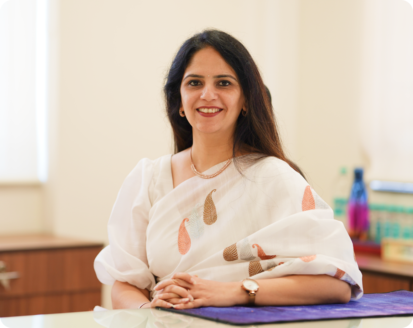 SARABJEET KAUR