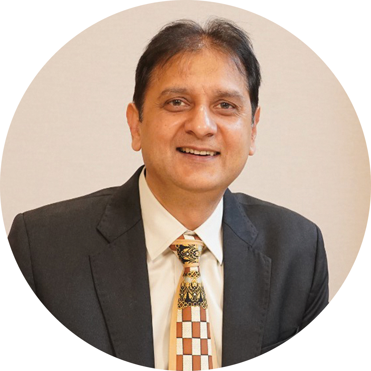 Shravan Agarwal