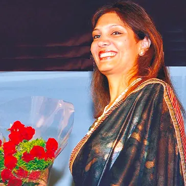 Manisha Agarwal