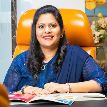 Dr. Trupti Agarwal