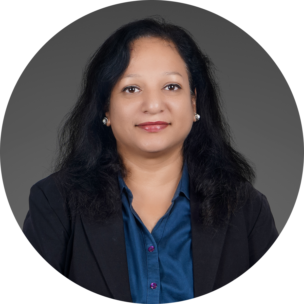 Ms. Shubhra Jain