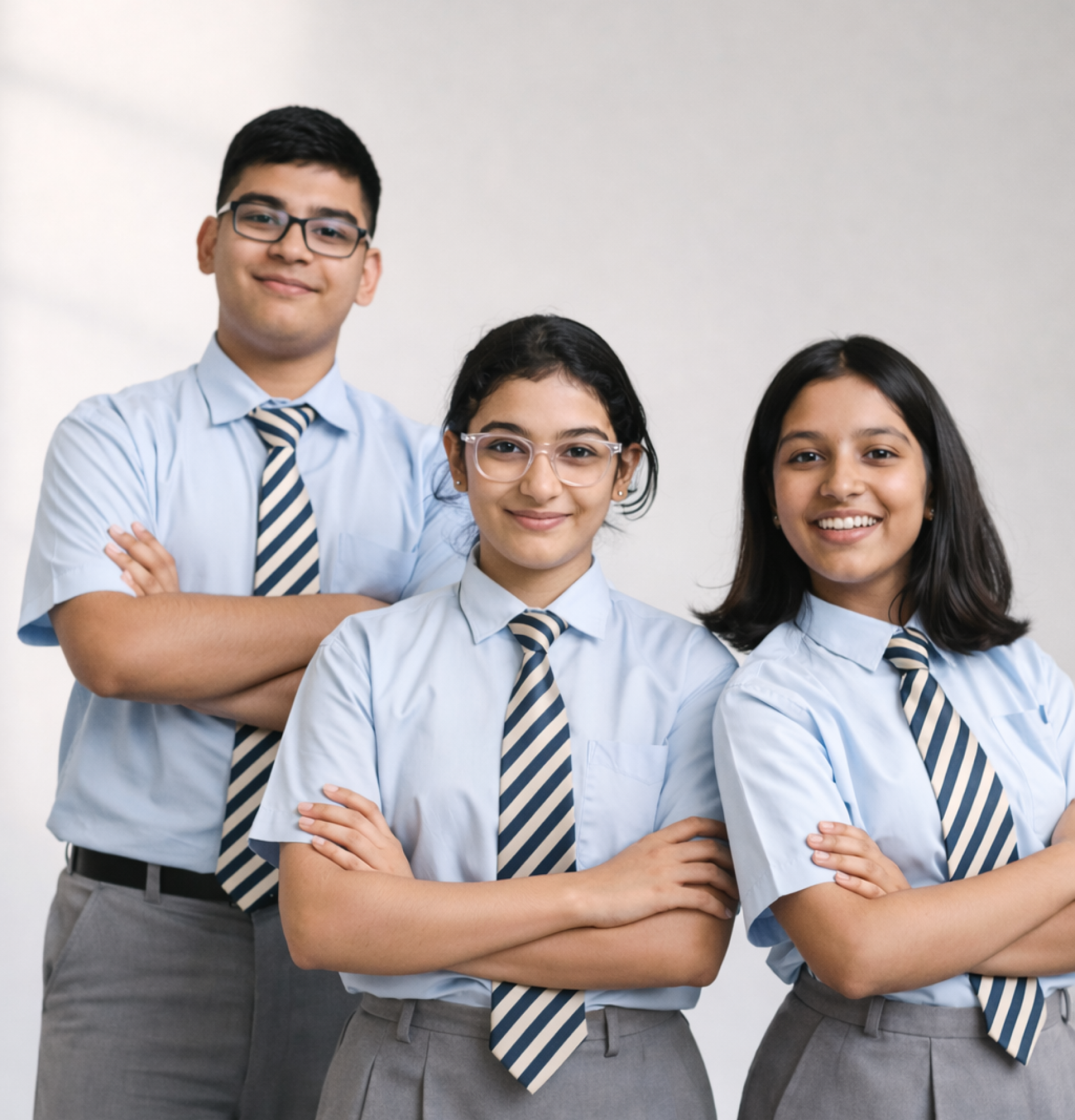 Cambridge AS & A Levels Curriculum