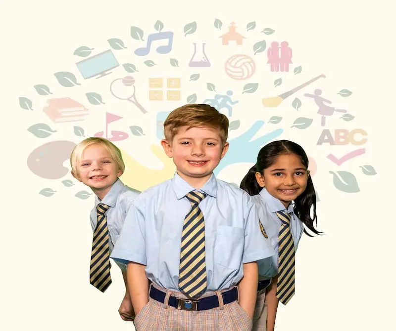 International School in Balewadi, Pune