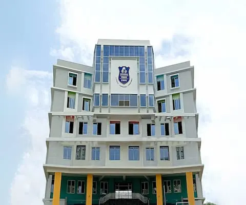 International School in Balewadi, Pune - Universal Wisdom School